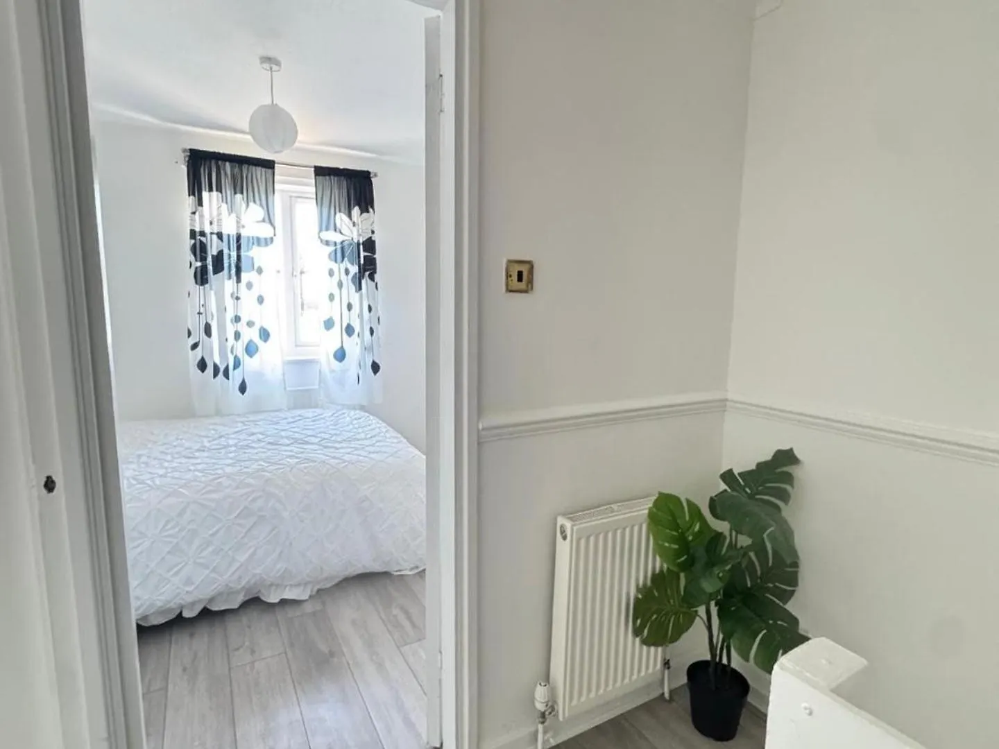 Charming London Apartment Retreat 0*,